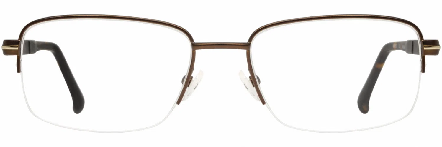 Michael Ryen MR292 Eyeglasses - view 2
